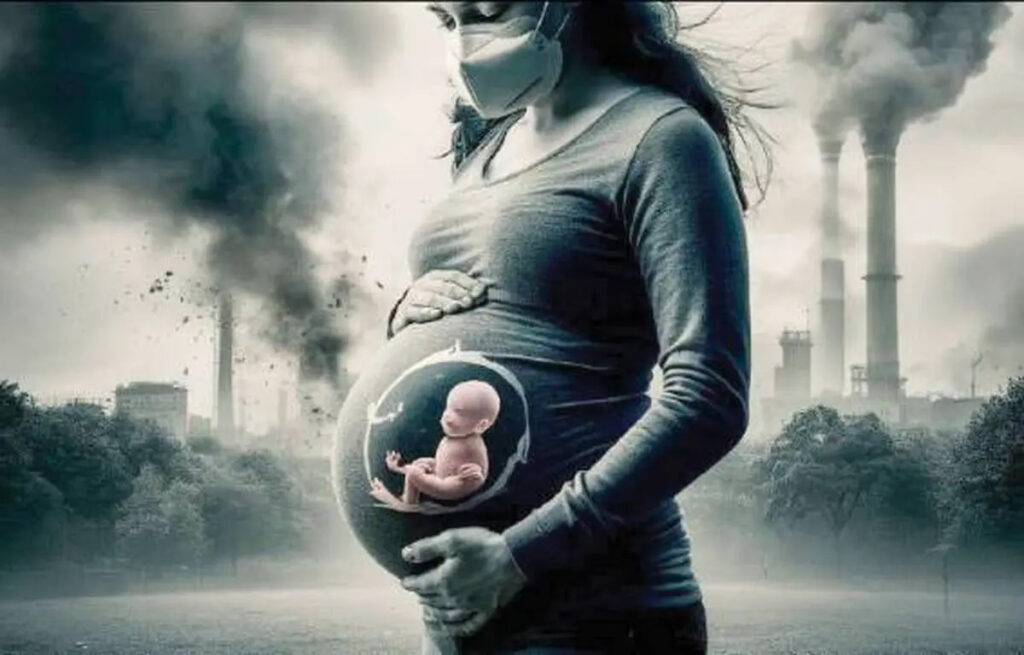 چگونه سموم محیطی سلامت باروری زنان و مردان را تحتتأثیر قرار میدهند؟